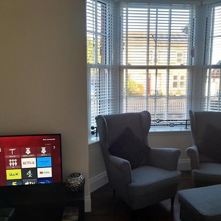 Kirkcudbright Holiday Apartments - Apartment C Eksteriør bilde