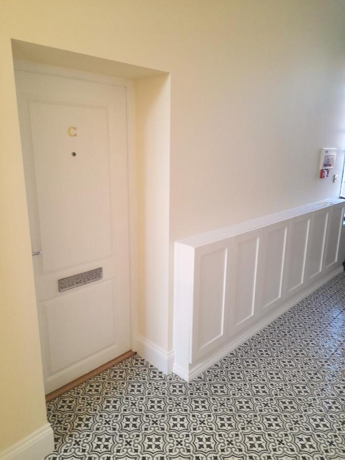 Kirkcudbright Holiday Apartments - Apartment C Eksteriør bilde